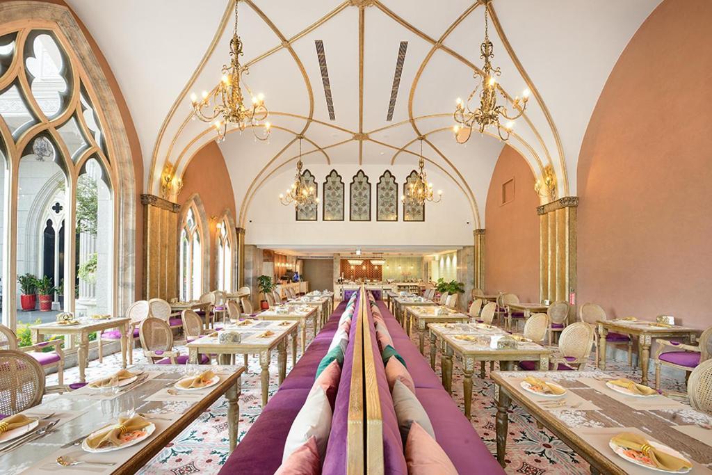 格拉斯行館 Grasse Grace Manor Nanzhuang Exterior foto