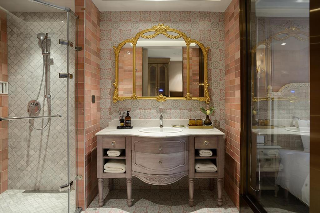 格拉斯行館 Grasse Grace Manor Nanzhuang Exterior foto